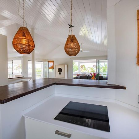Villa At Secured Gated Resort Near Mambo Beach! Willemstad Luaran gambar