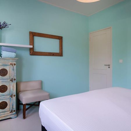 Villa At Secured Gated Resort Near Mambo Beach! Willemstad Luaran gambar