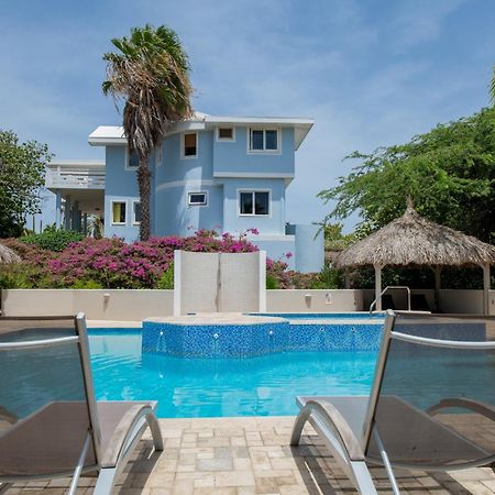 Villa At Secured Gated Resort Near Mambo Beach! Willemstad Luaran gambar