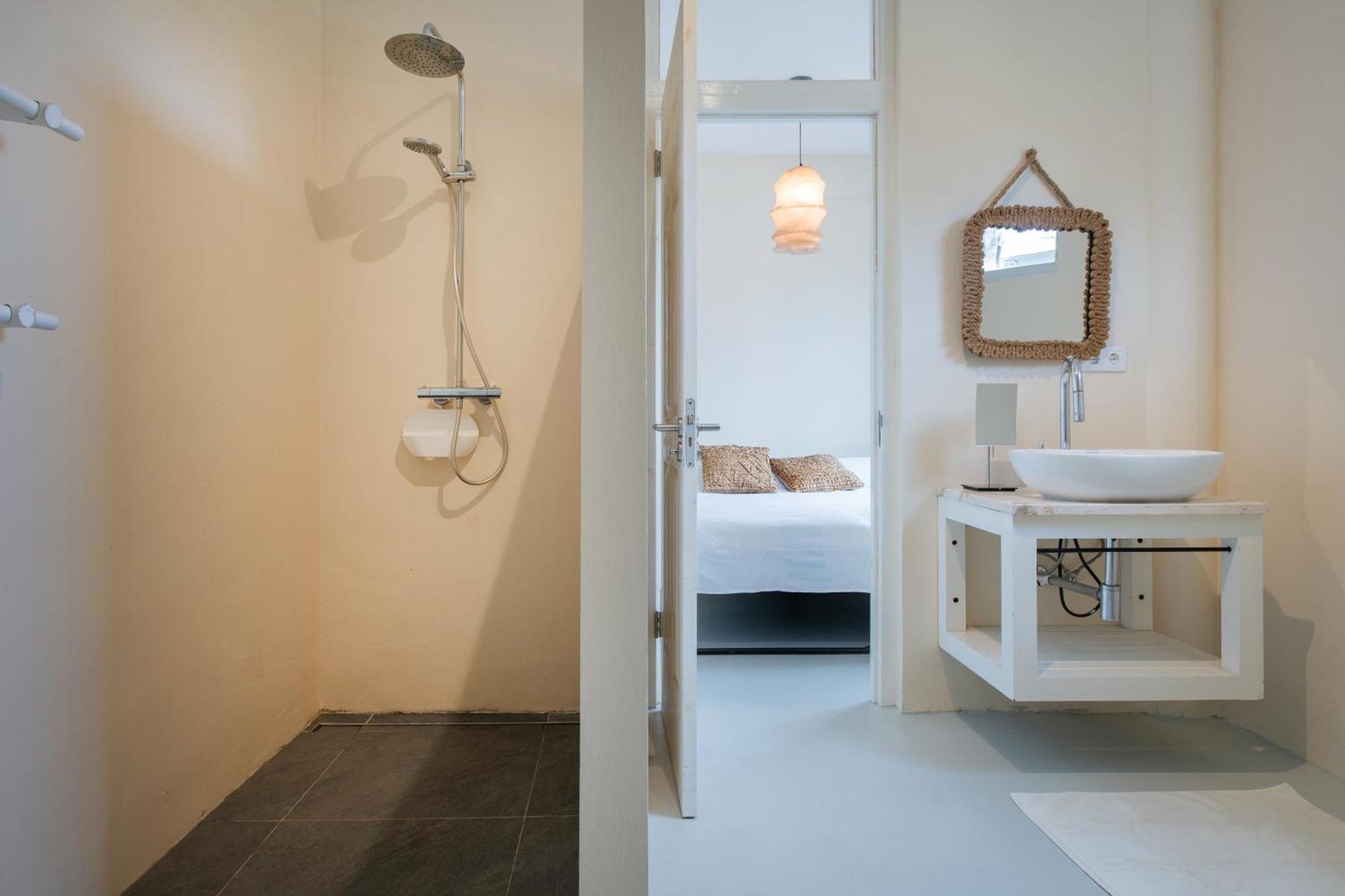 Villa At Secured Gated Resort Near Mambo Beach! Willemstad Luaran gambar