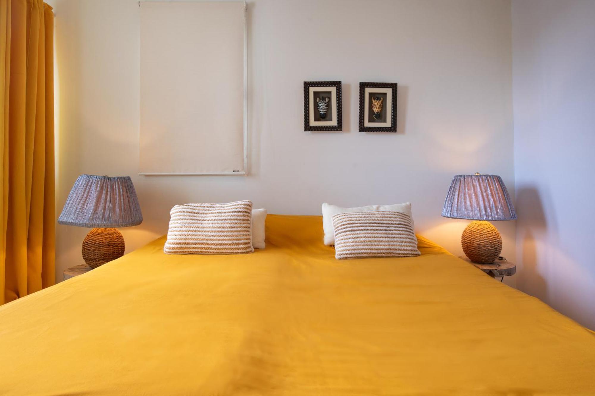 Villa At Secured Gated Resort Near Mambo Beach! Willemstad Luaran gambar