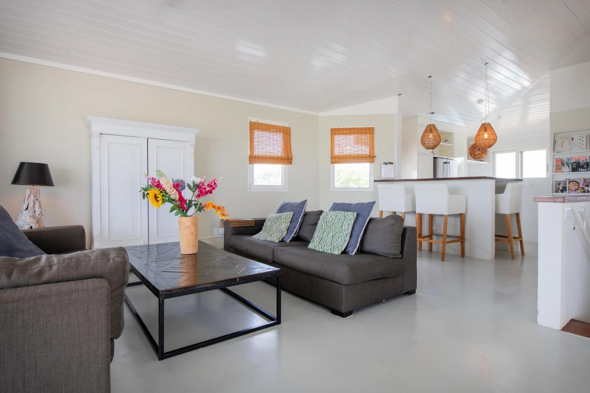 Villa At Secured Gated Resort Near Mambo Beach! Willemstad Luaran gambar