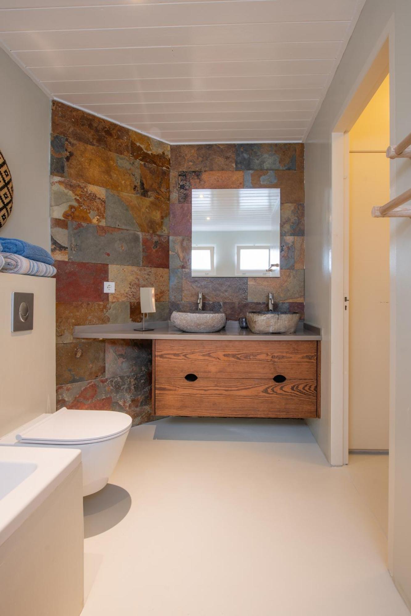 Villa At Secured Gated Resort Near Mambo Beach! Willemstad Luaran gambar