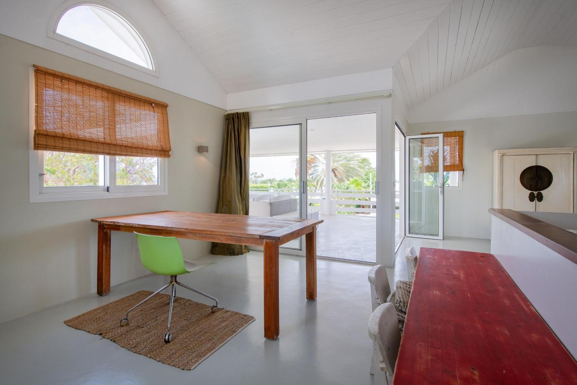 Villa At Secured Gated Resort Near Mambo Beach! Willemstad Luaran gambar