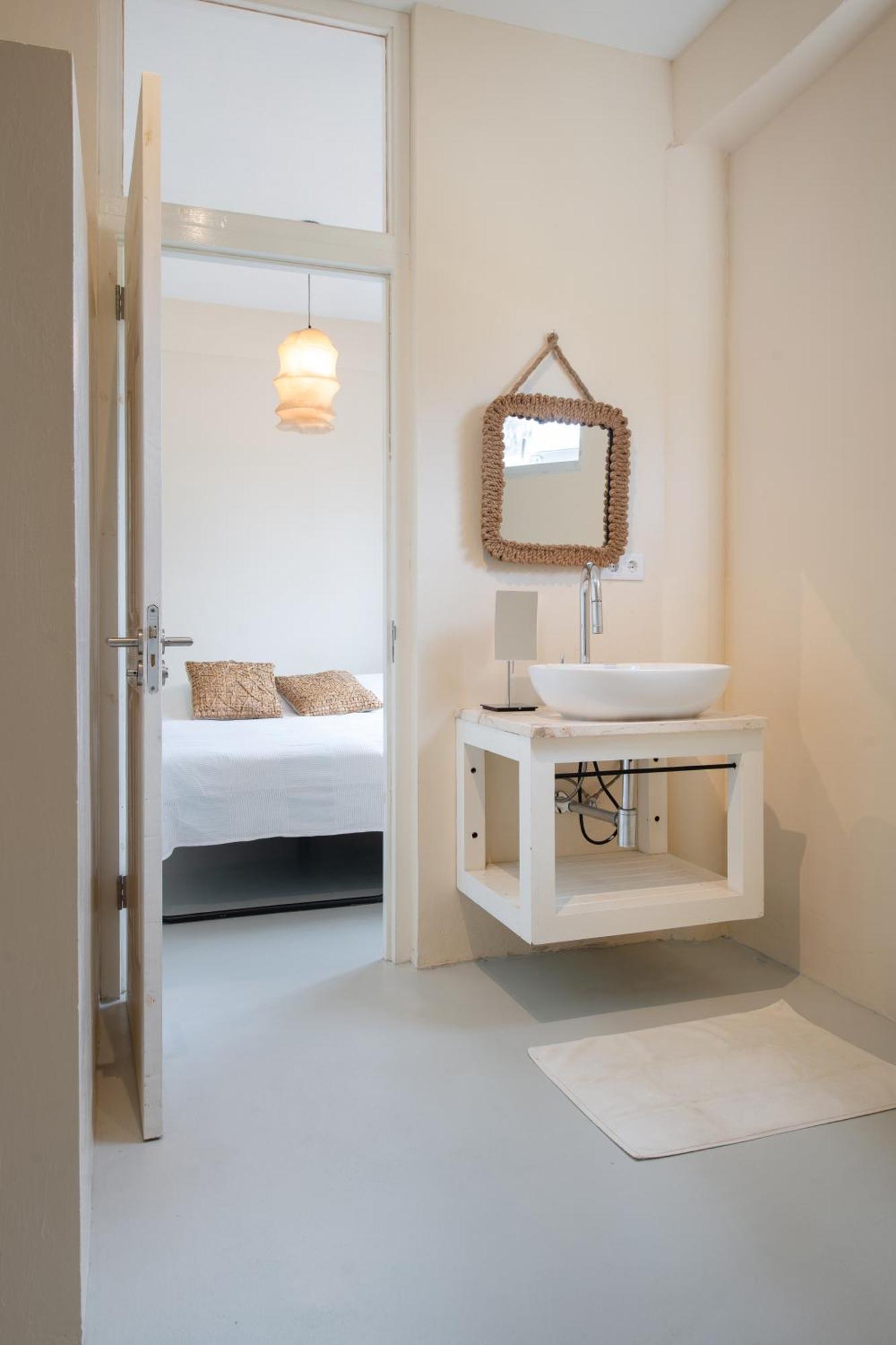 Villa At Secured Gated Resort Near Mambo Beach! Willemstad Luaran gambar
