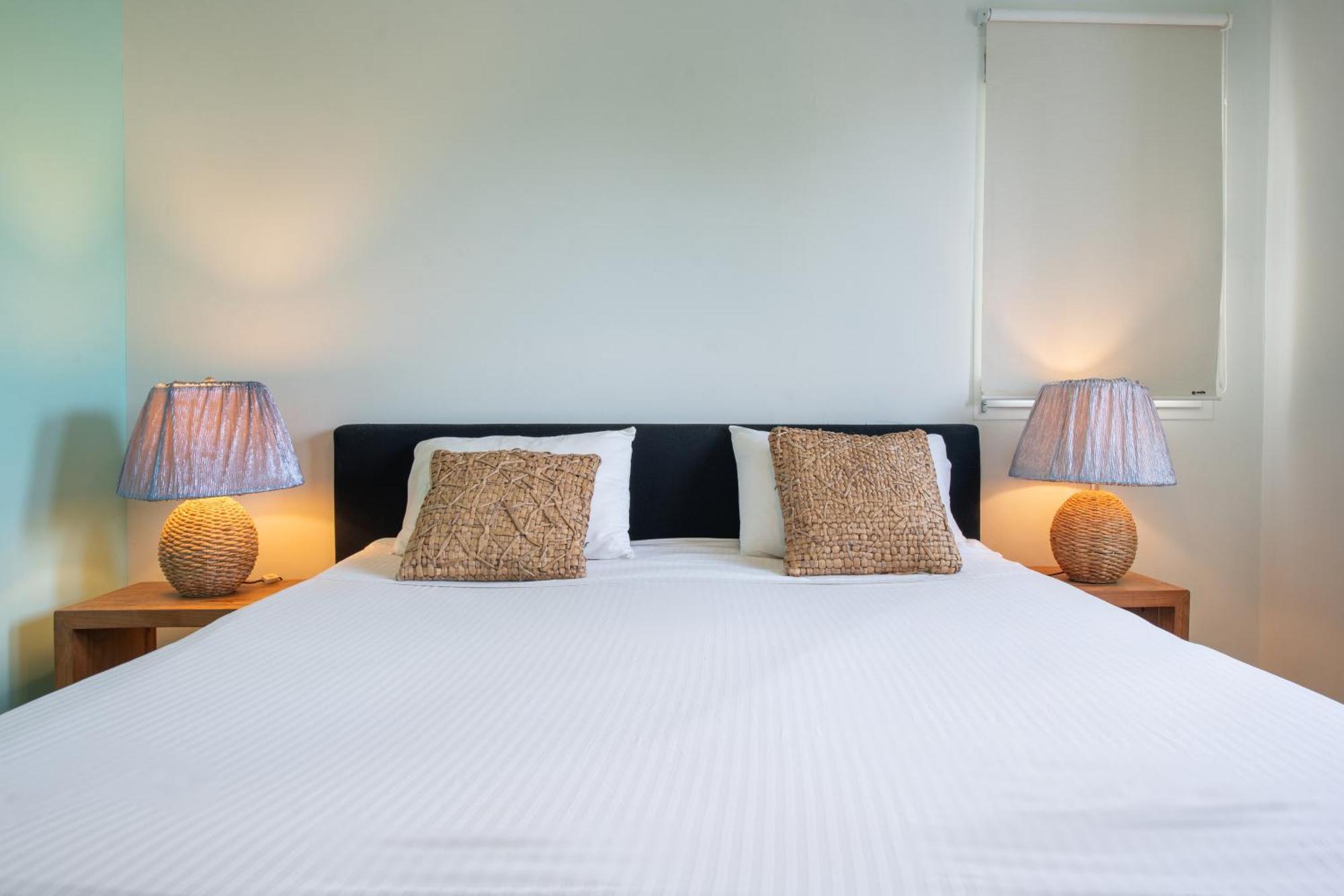Villa At Secured Gated Resort Near Mambo Beach! Willemstad Luaran gambar