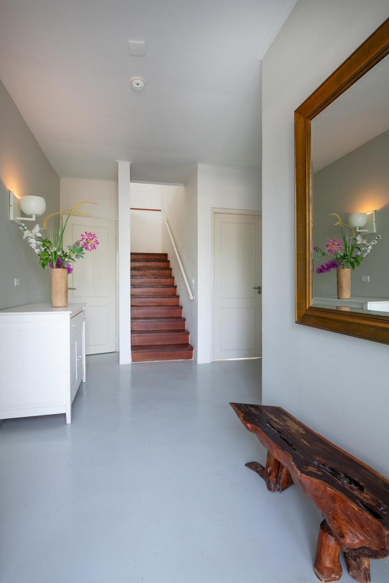 Villa At Secured Gated Resort Near Mambo Beach! Willemstad Luaran gambar