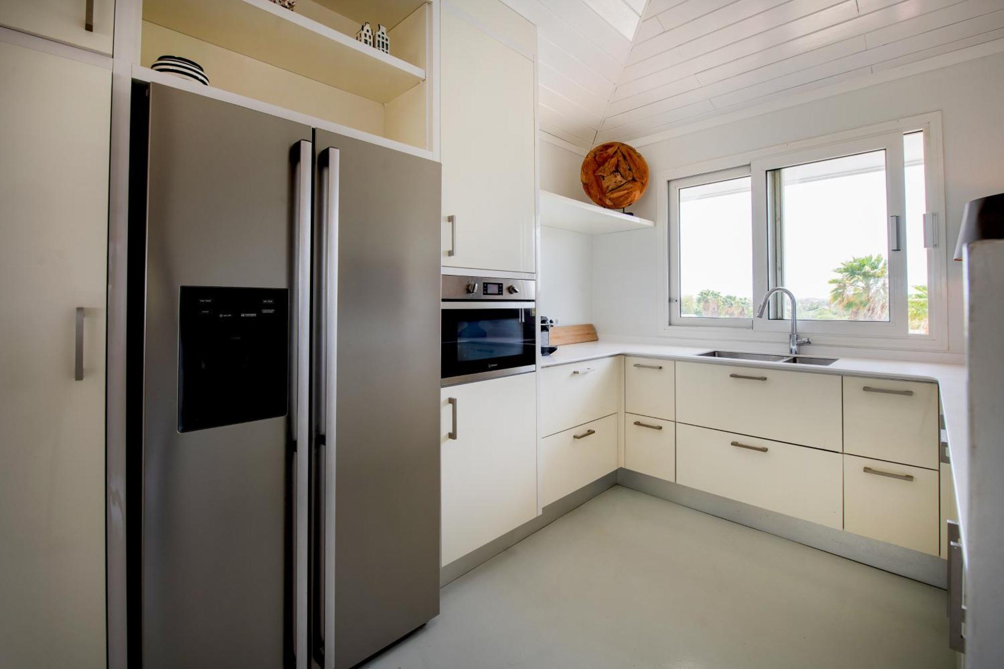 Villa At Secured Gated Resort Near Mambo Beach! Willemstad Luaran gambar