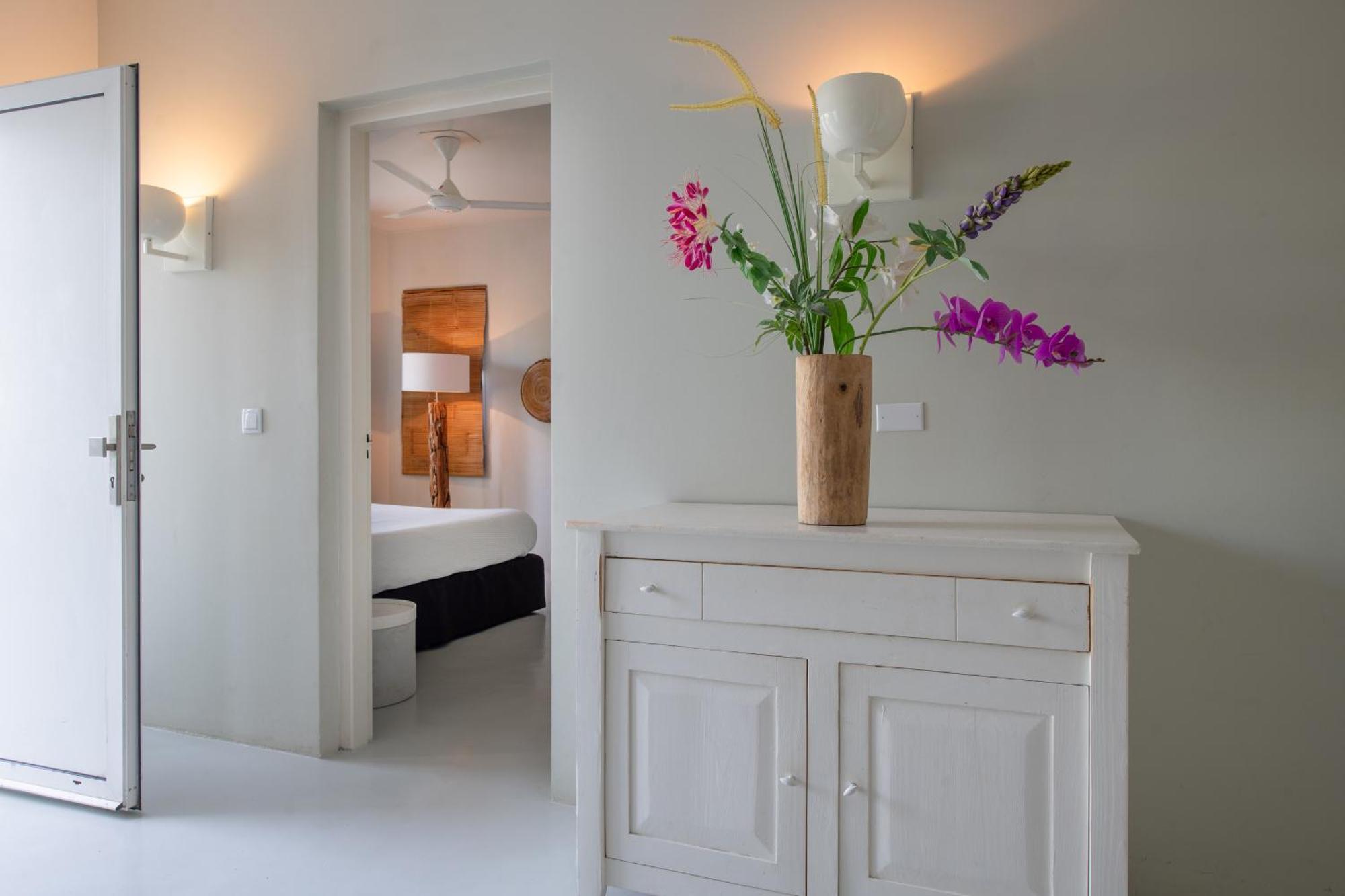Villa At Secured Gated Resort Near Mambo Beach! Willemstad Luaran gambar