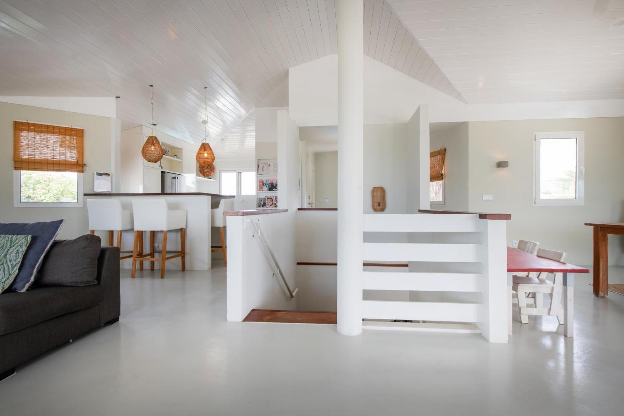 Villa At Secured Gated Resort Near Mambo Beach! Willemstad Luaran gambar