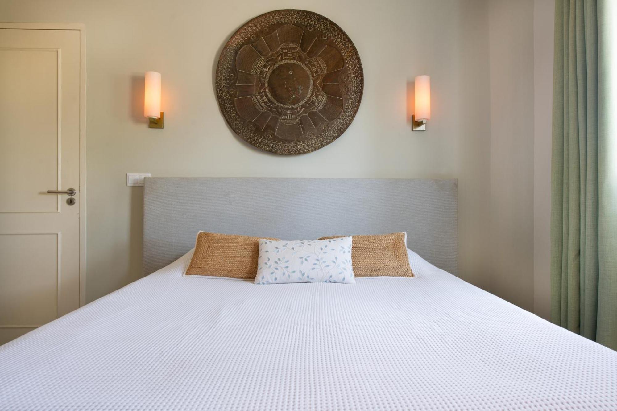 Villa At Secured Gated Resort Near Mambo Beach! Willemstad Luaran gambar