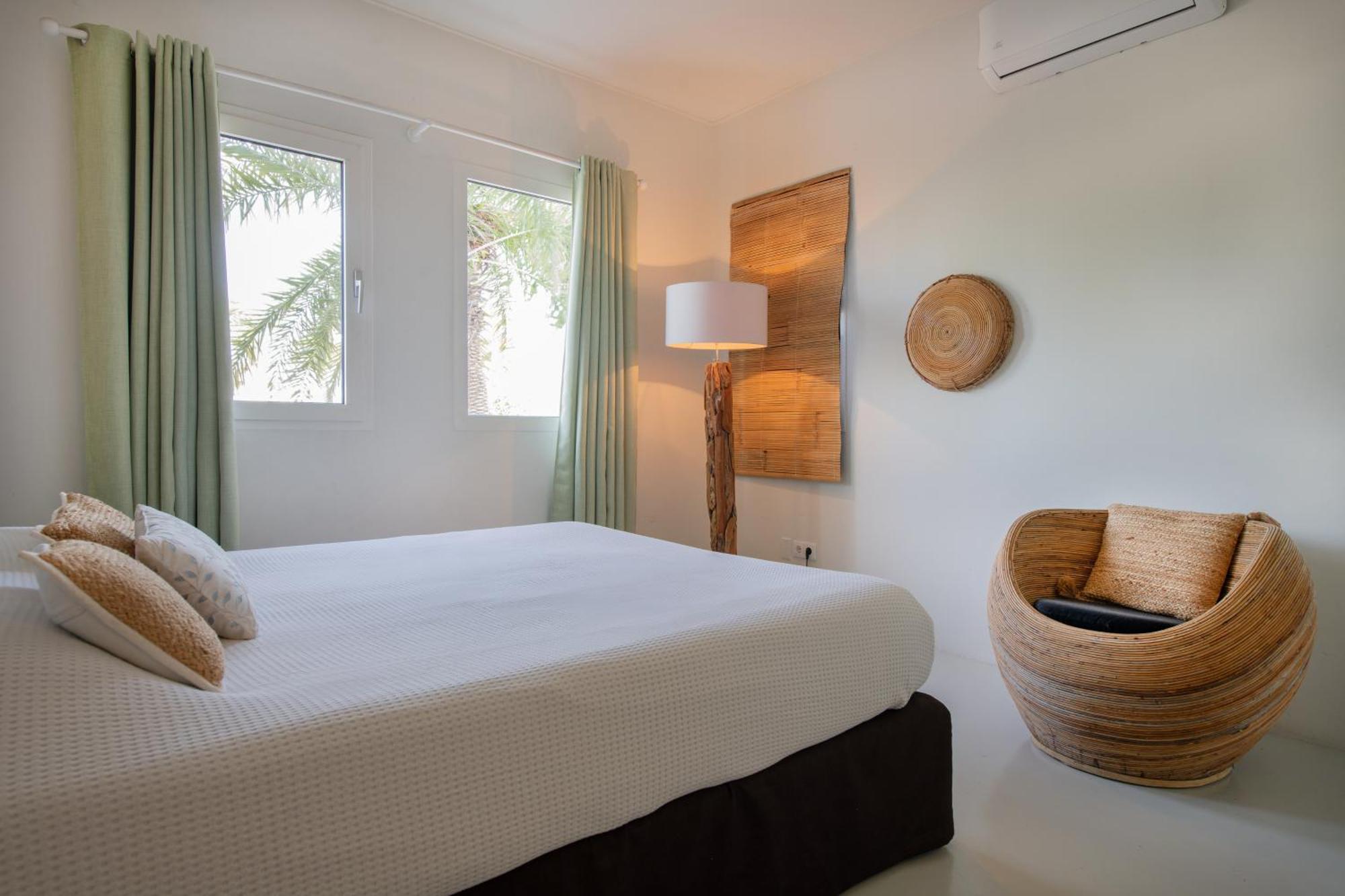 Villa At Secured Gated Resort Near Mambo Beach! Willemstad Luaran gambar