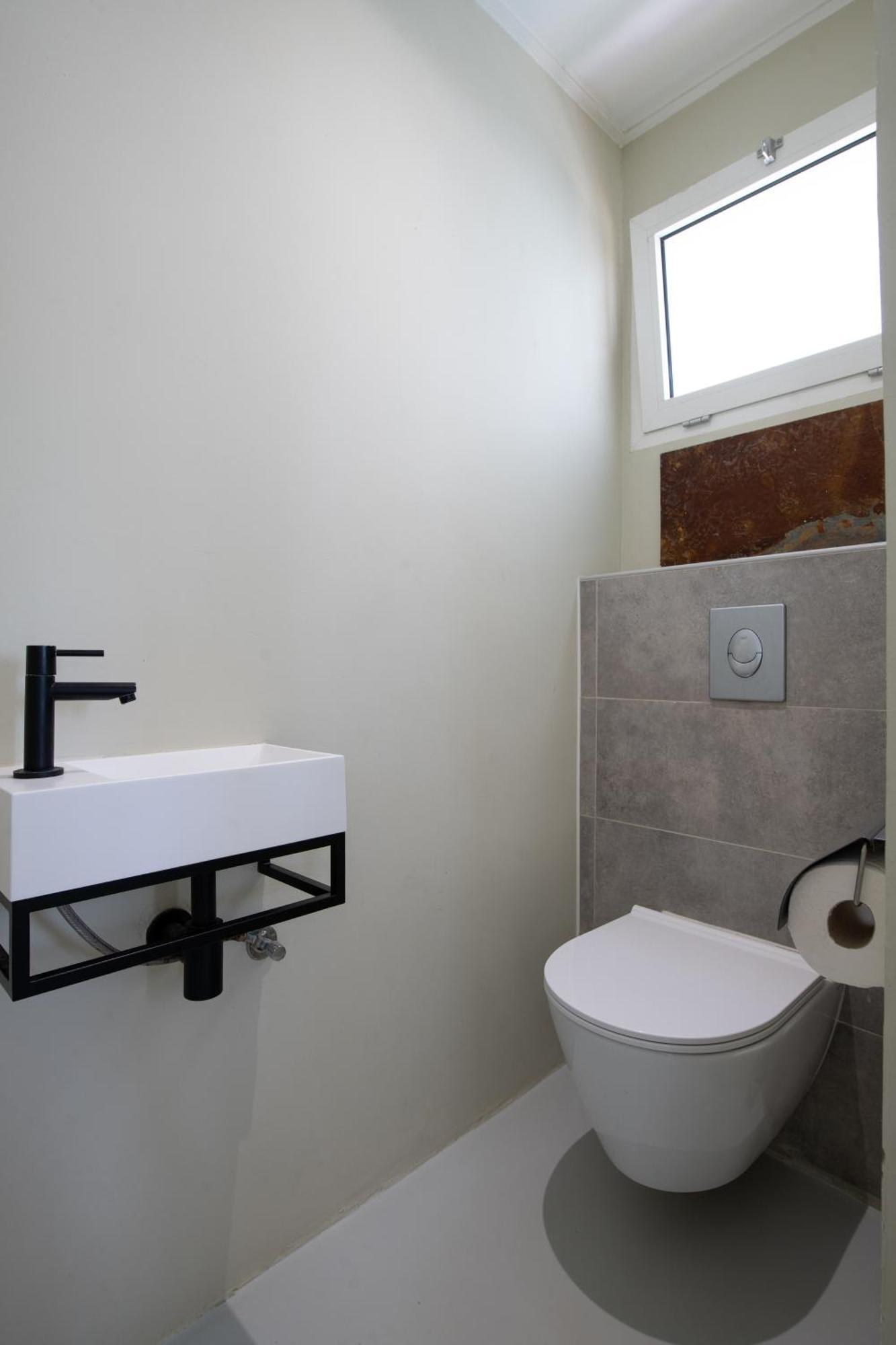 Villa At Secured Gated Resort Near Mambo Beach! Willemstad Luaran gambar