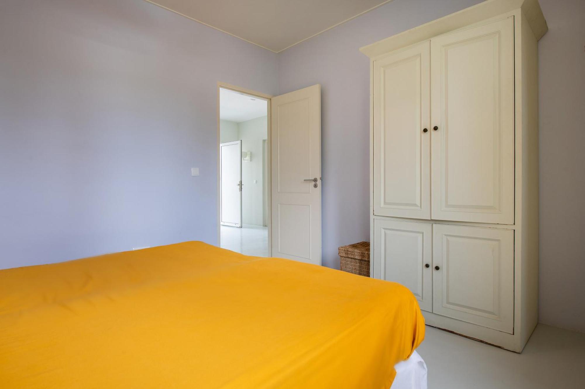 Villa At Secured Gated Resort Near Mambo Beach! Willemstad Luaran gambar