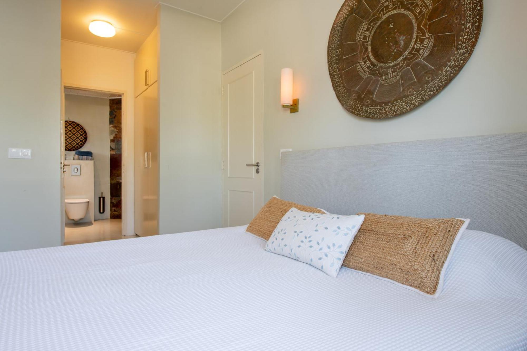 Villa At Secured Gated Resort Near Mambo Beach! Willemstad Luaran gambar