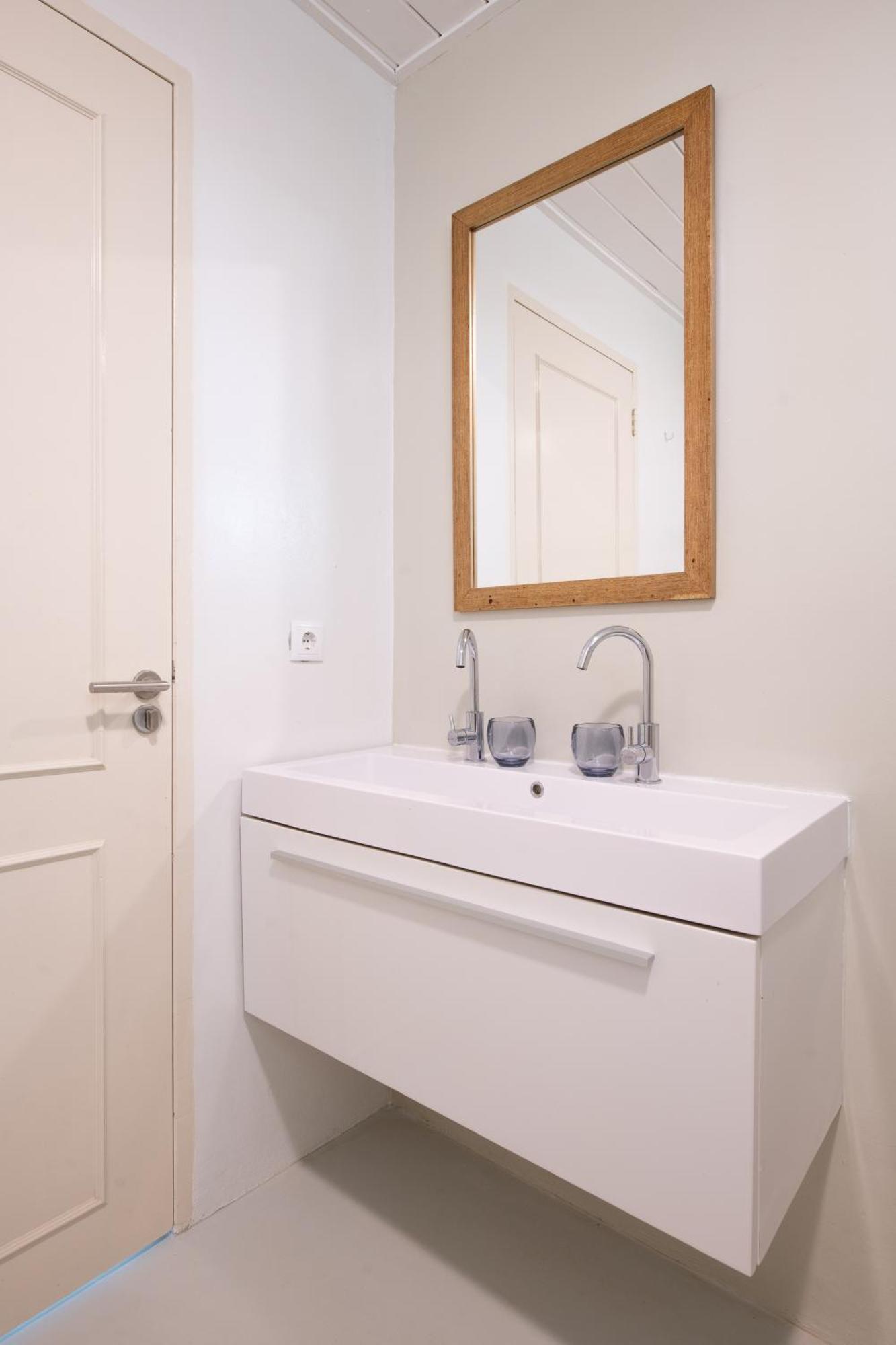 Villa At Secured Gated Resort Near Mambo Beach! Willemstad Luaran gambar
