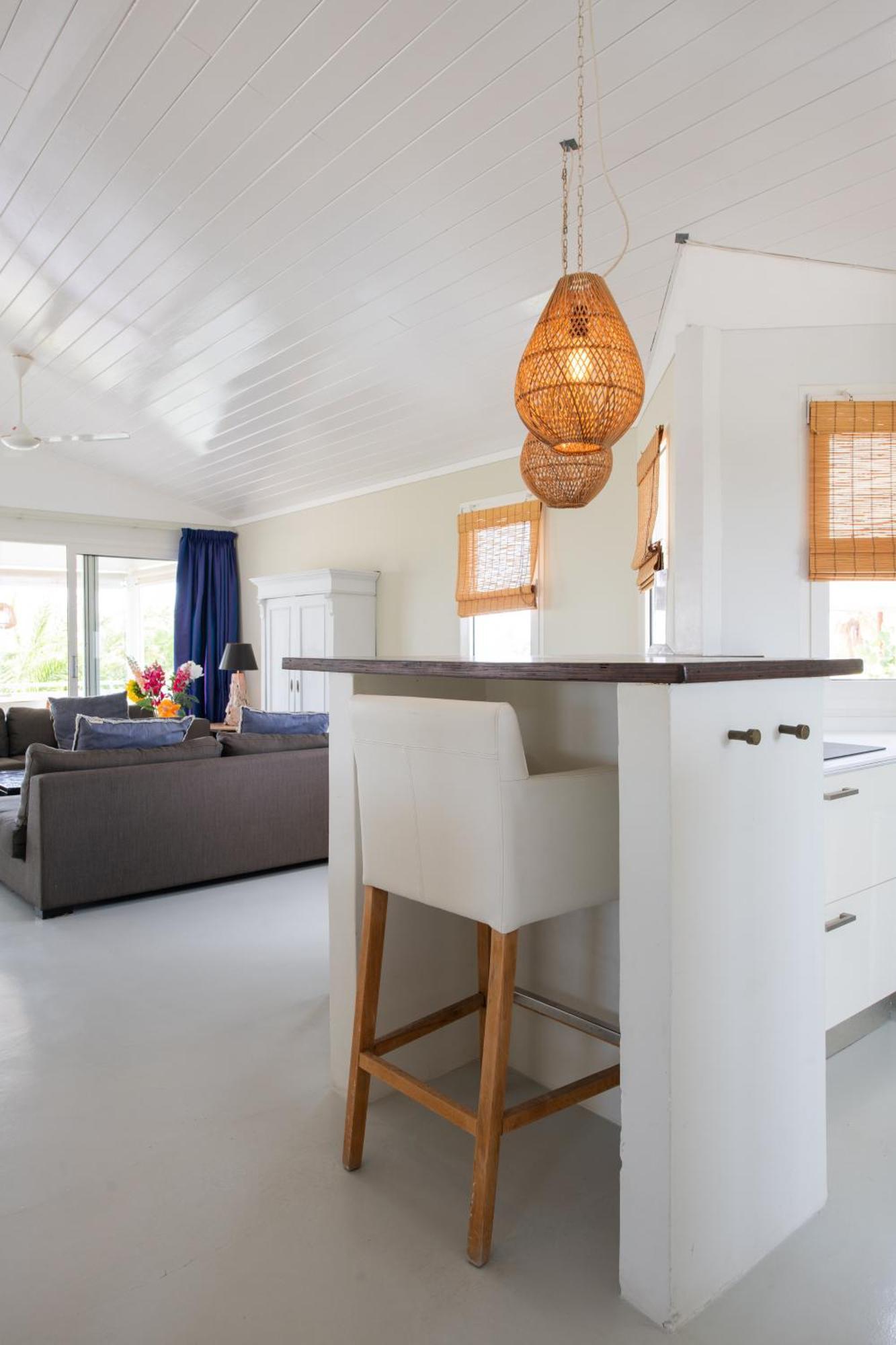 Villa At Secured Gated Resort Near Mambo Beach! Willemstad Luaran gambar