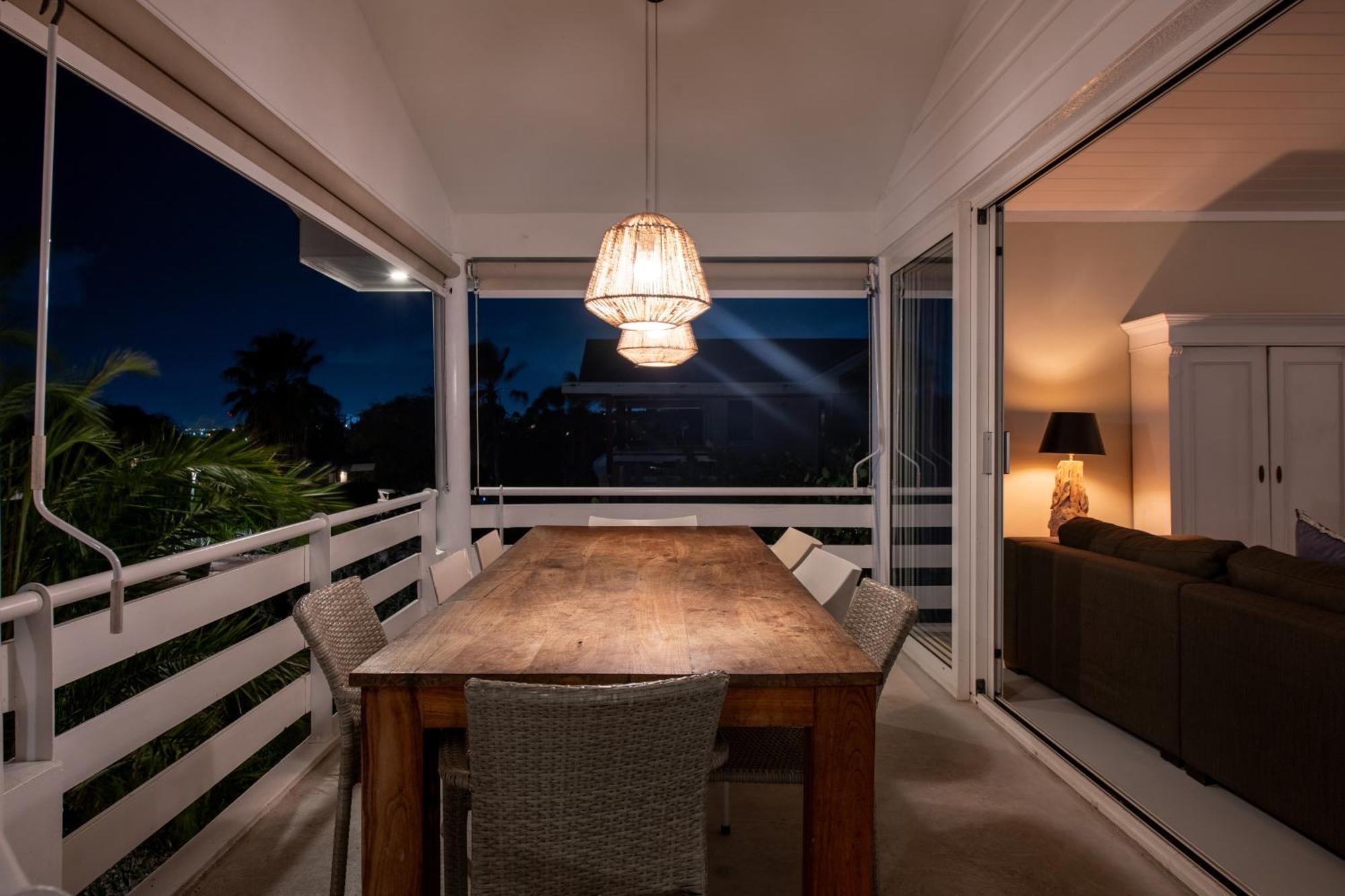 Villa At Secured Gated Resort Near Mambo Beach! Willemstad Luaran gambar