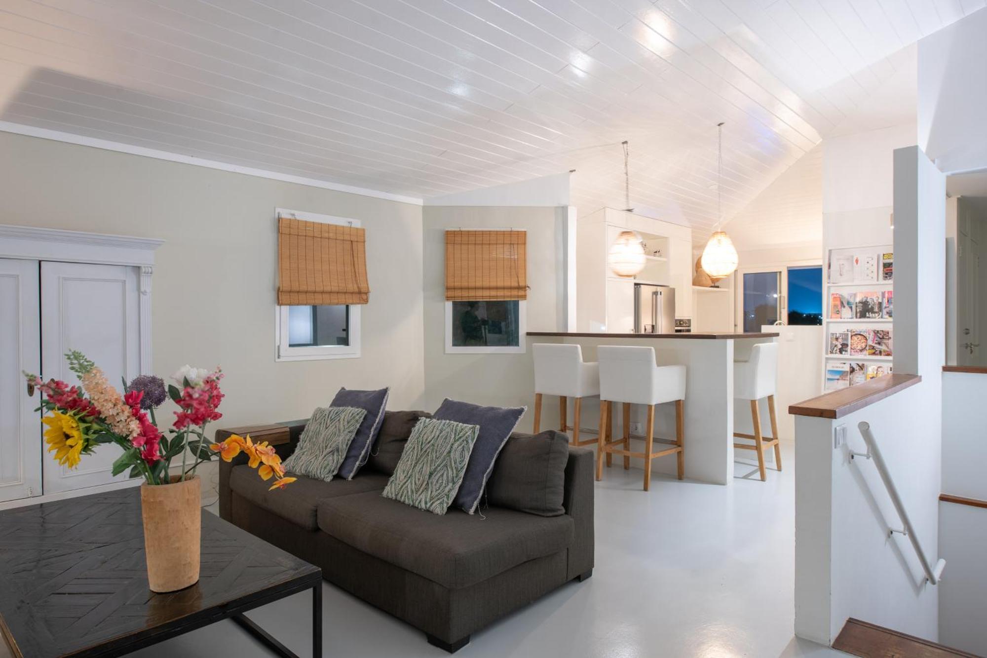 Villa At Secured Gated Resort Near Mambo Beach! Willemstad Luaran gambar
