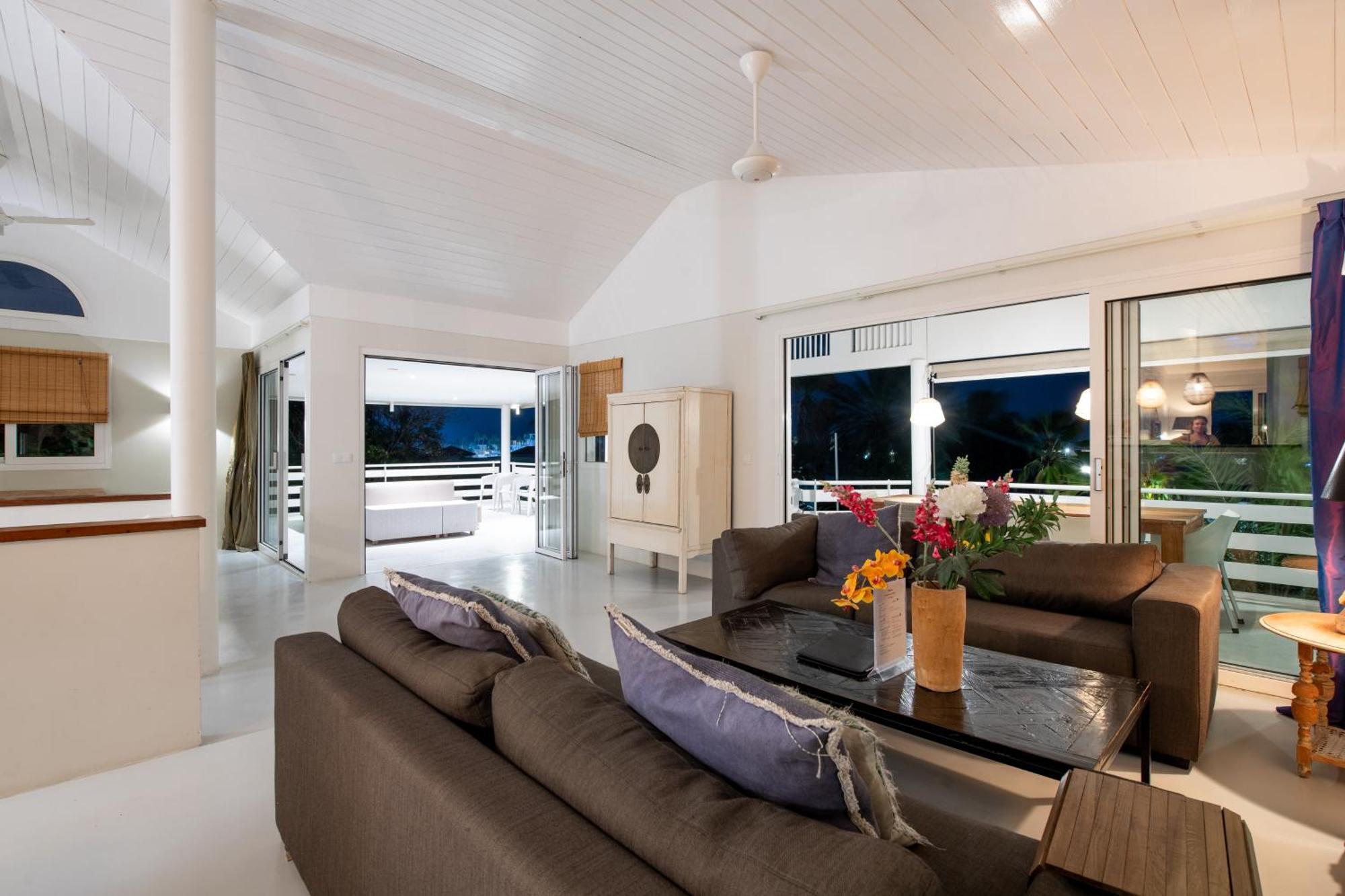 Villa At Secured Gated Resort Near Mambo Beach! Willemstad Luaran gambar