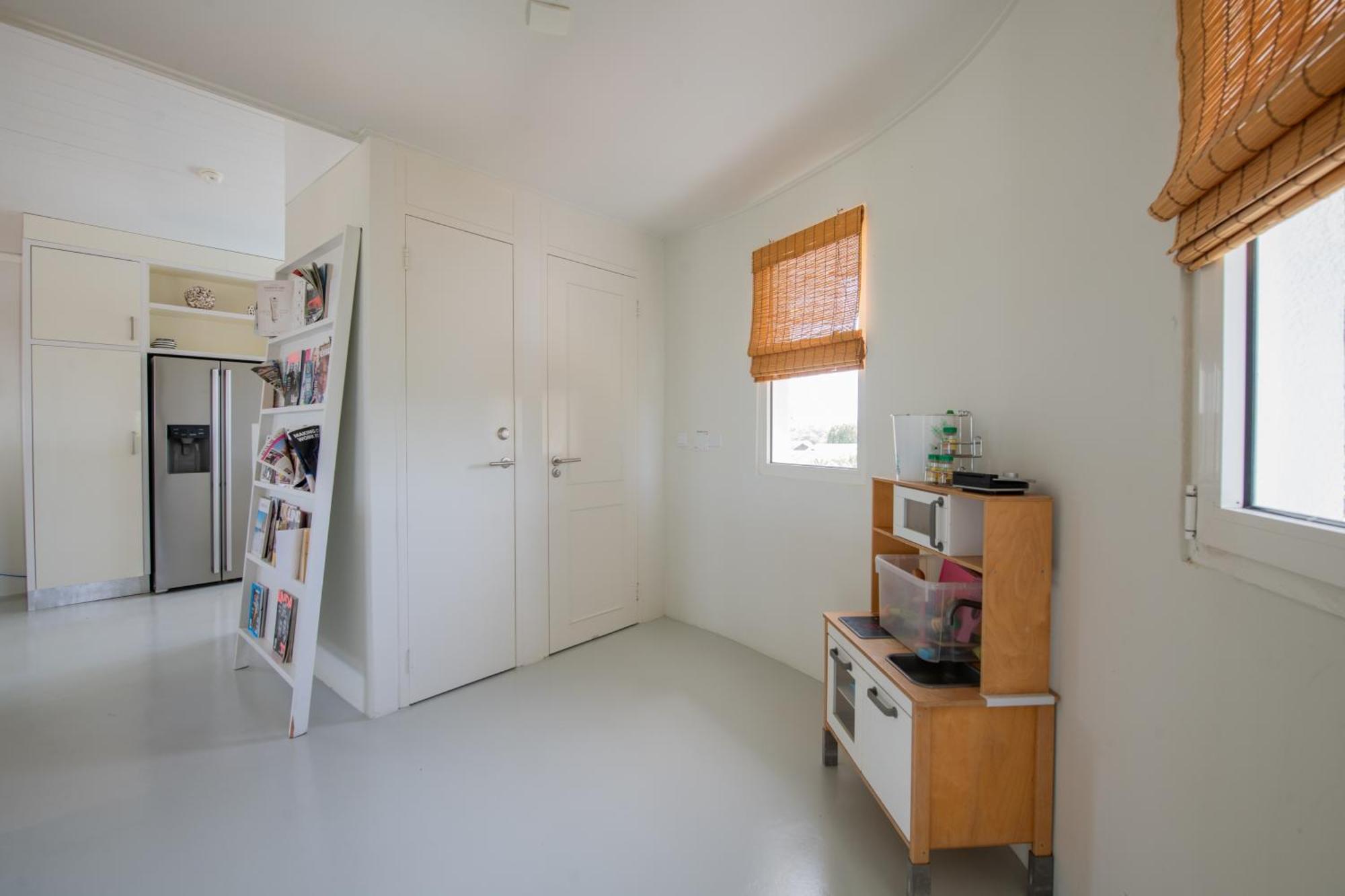 Villa At Secured Gated Resort Near Mambo Beach! Willemstad Luaran gambar